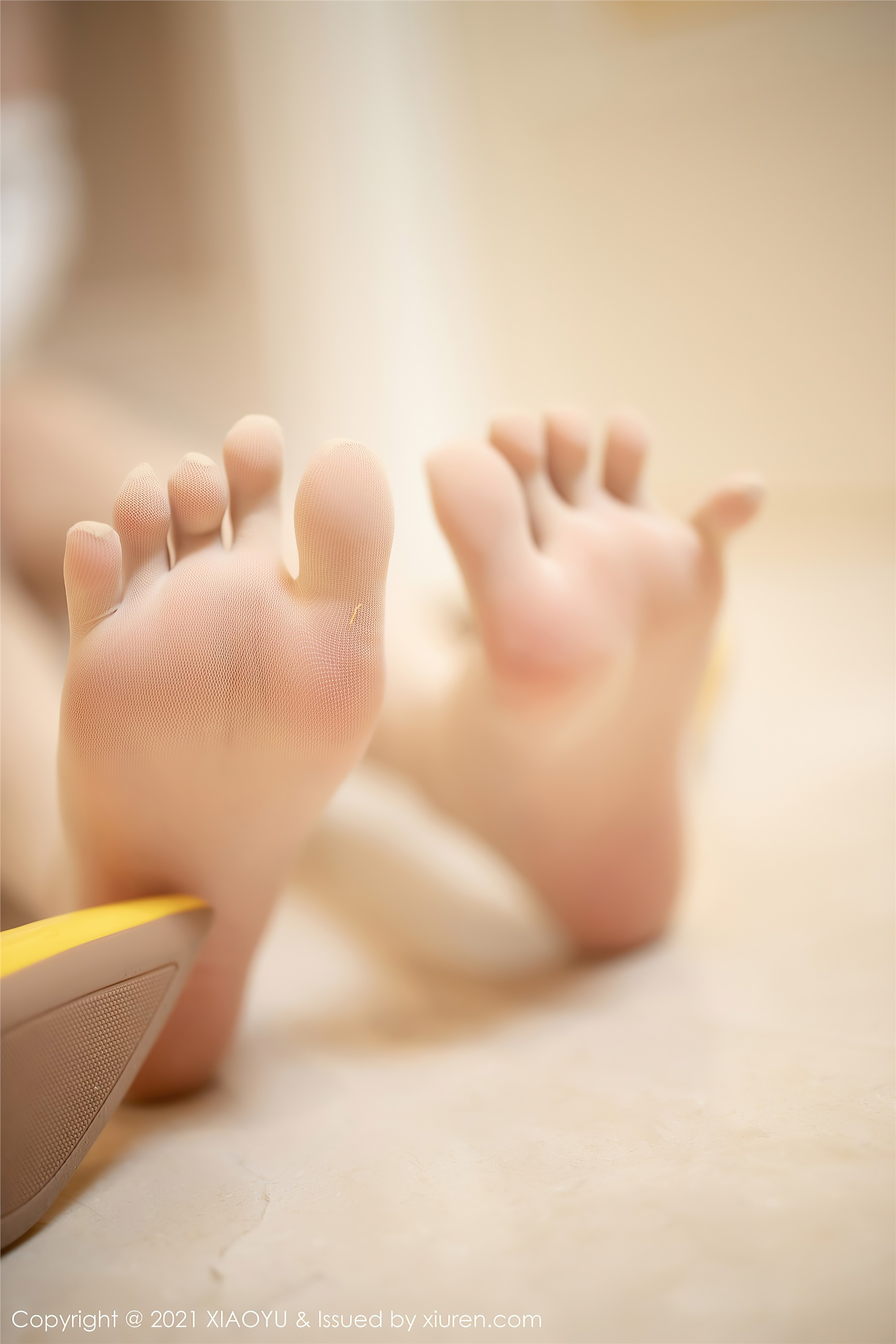 XIAOYU语画界  2021.02.02 VOL.464 杨晨晨sugar